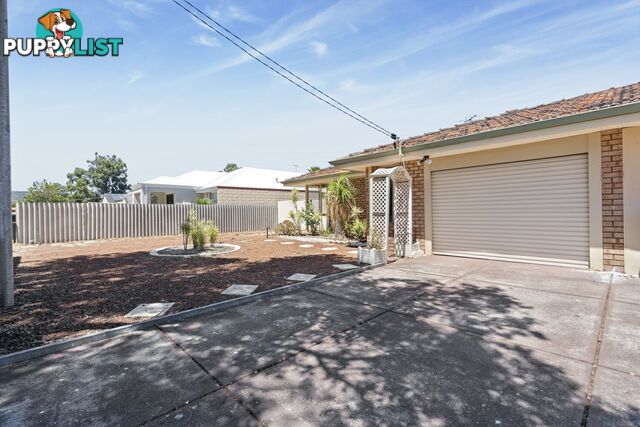 24A Challis Road ARMADALE WA 6112