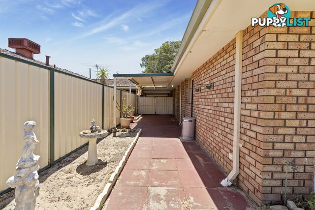 24A Challis Road ARMADALE WA 6112