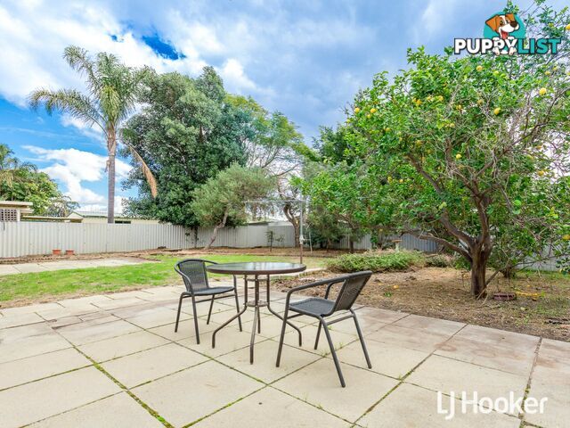 24 Hargrave Drive THORNLIE WA 6108