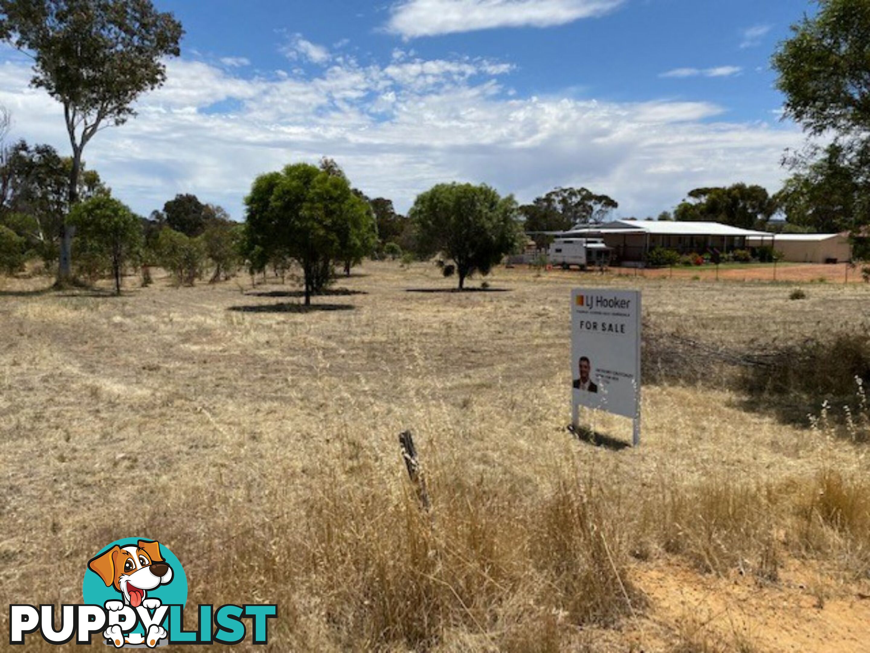 Lot 451 Vincent Street BEVERLEY WA 6304