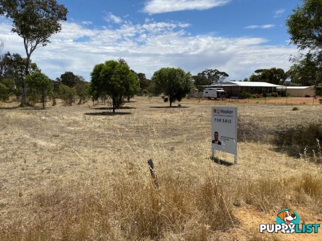 Lot 451 Vincent Street BEVERLEY WA 6304