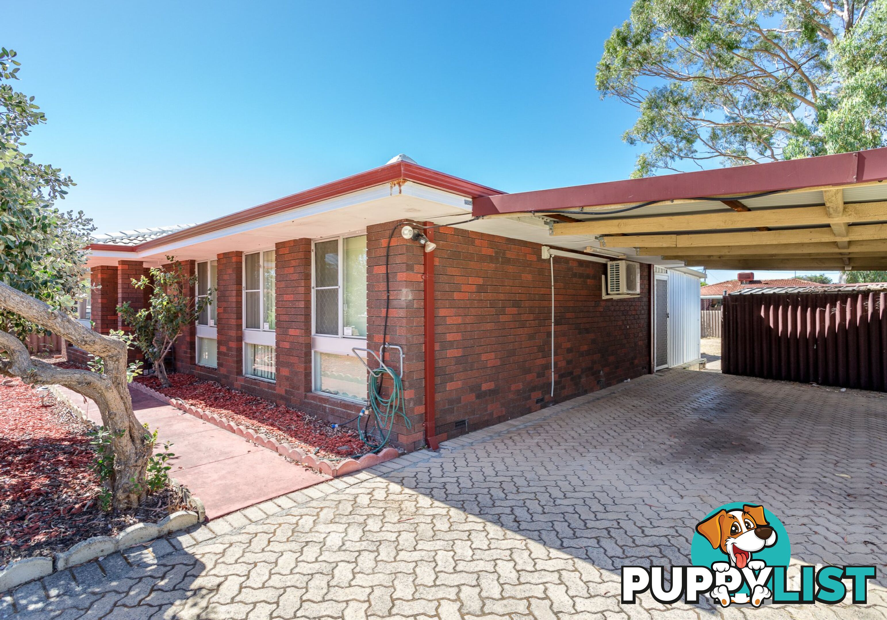 28 Harpenden Street HUNTINGDALE WA 6110