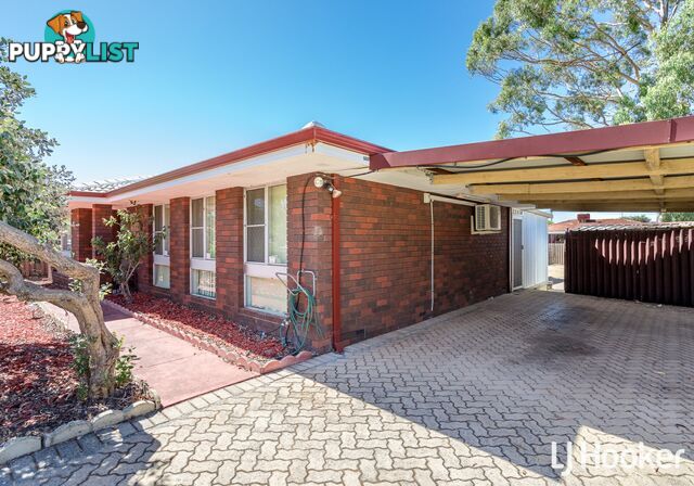 28 Harpenden Street HUNTINGDALE WA 6110