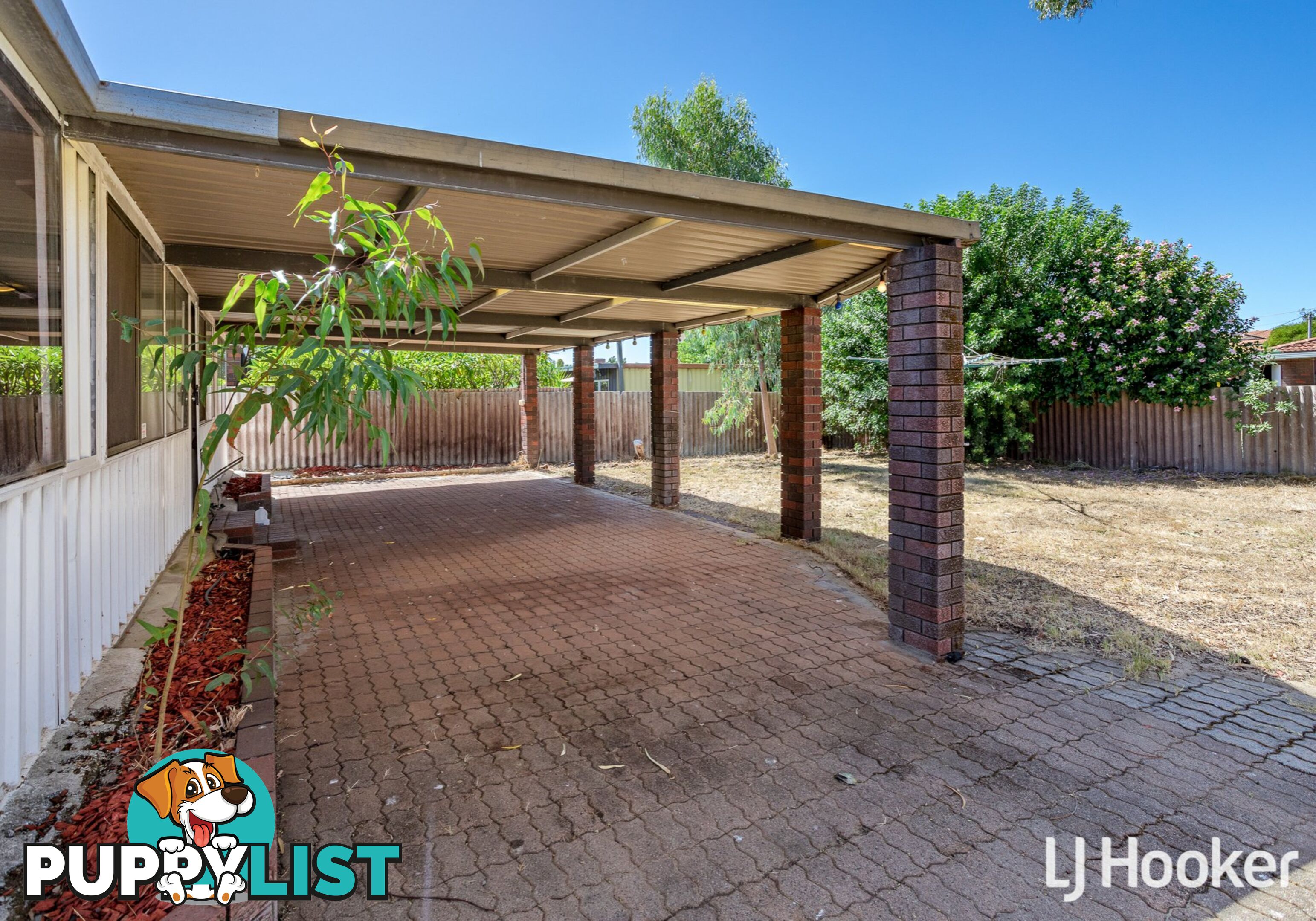 28 Harpenden Street HUNTINGDALE WA 6110