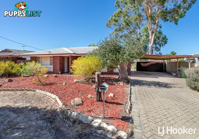 28 Harpenden Street HUNTINGDALE WA 6110