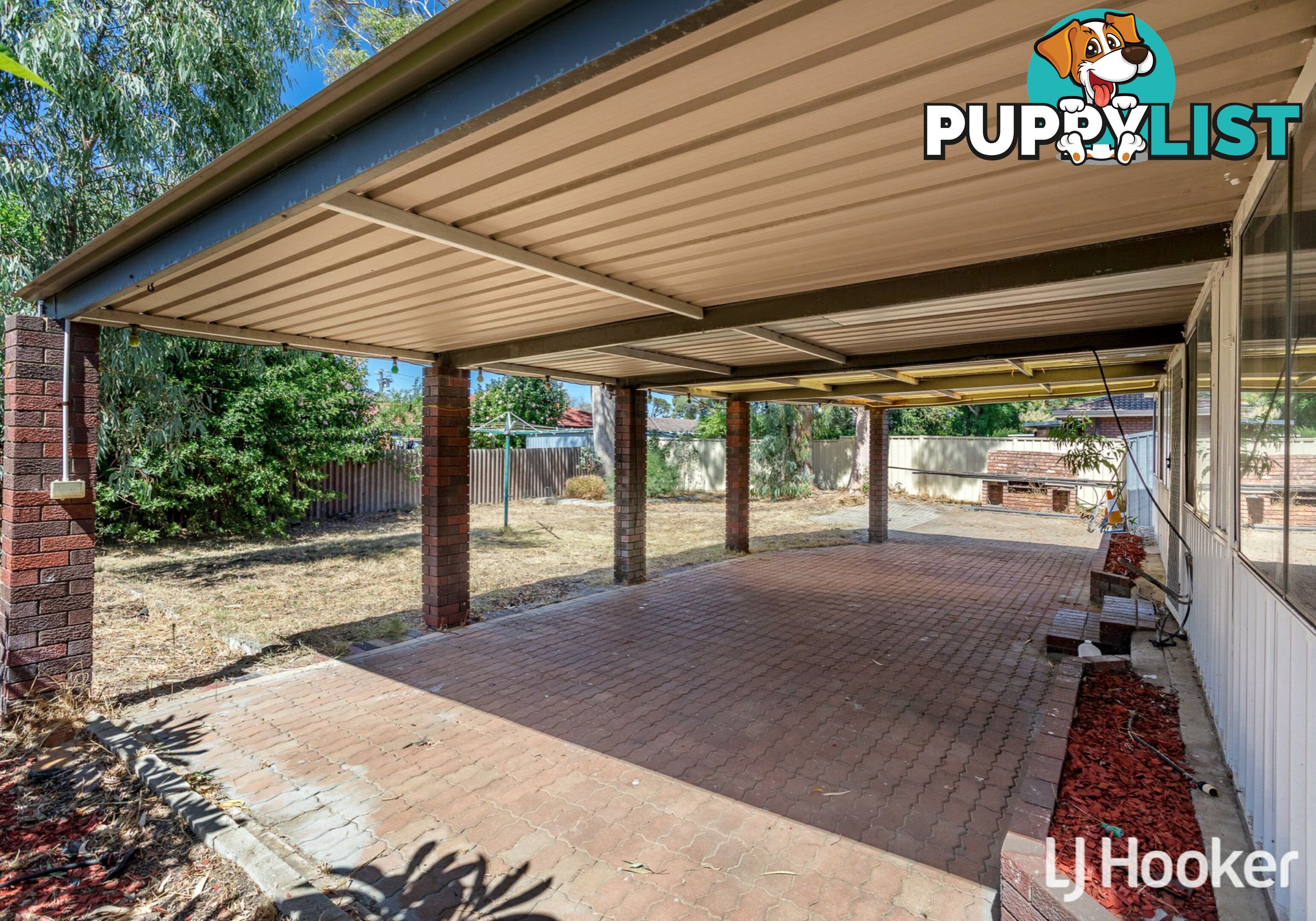 28 Harpenden Street HUNTINGDALE WA 6110