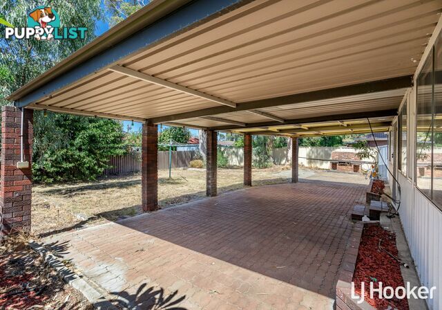 28 Harpenden Street HUNTINGDALE WA 6110