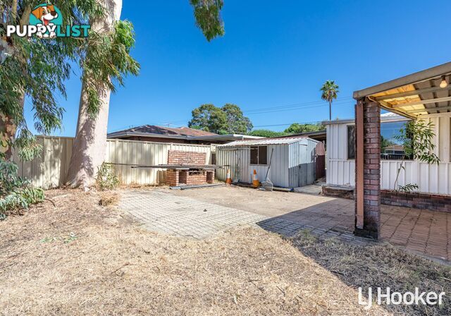 28 Harpenden Street HUNTINGDALE WA 6110