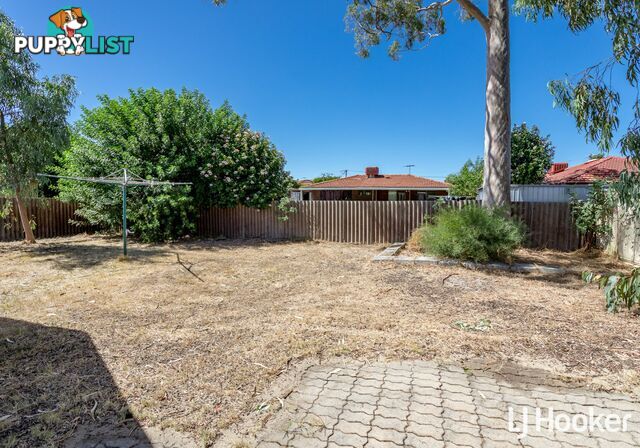 28 Harpenden Street HUNTINGDALE WA 6110