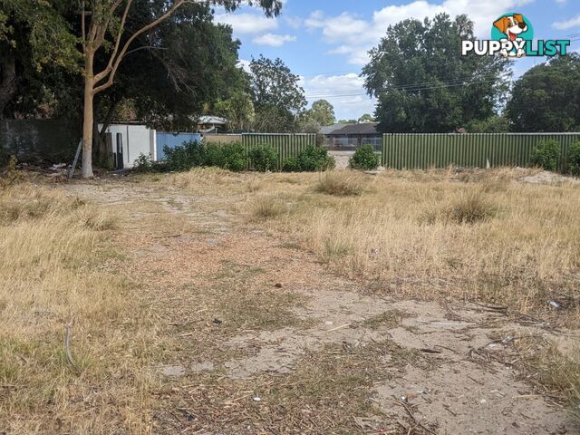 17 Railway Avenue KELMSCOTT WA 6111