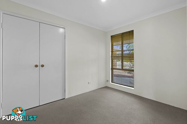 12 Hickory Drive THORNLIE WA 6108