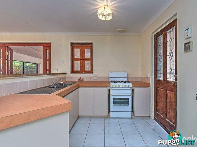 25 Oliphant Street KENWICK WA 6107