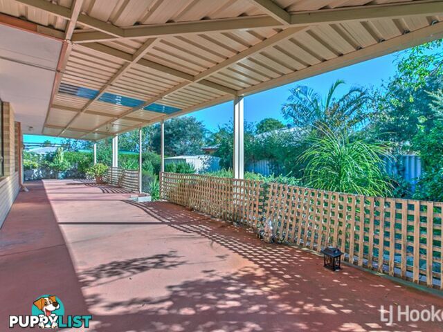 25 Oliphant Street KENWICK WA 6107