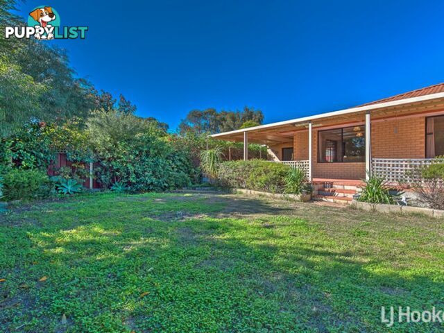 25 Oliphant Street KENWICK WA 6107