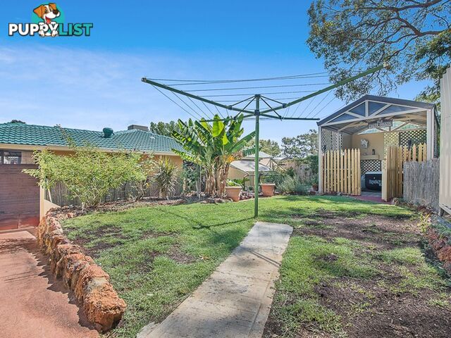 30 Risby Street GOSNELLS WA 6110