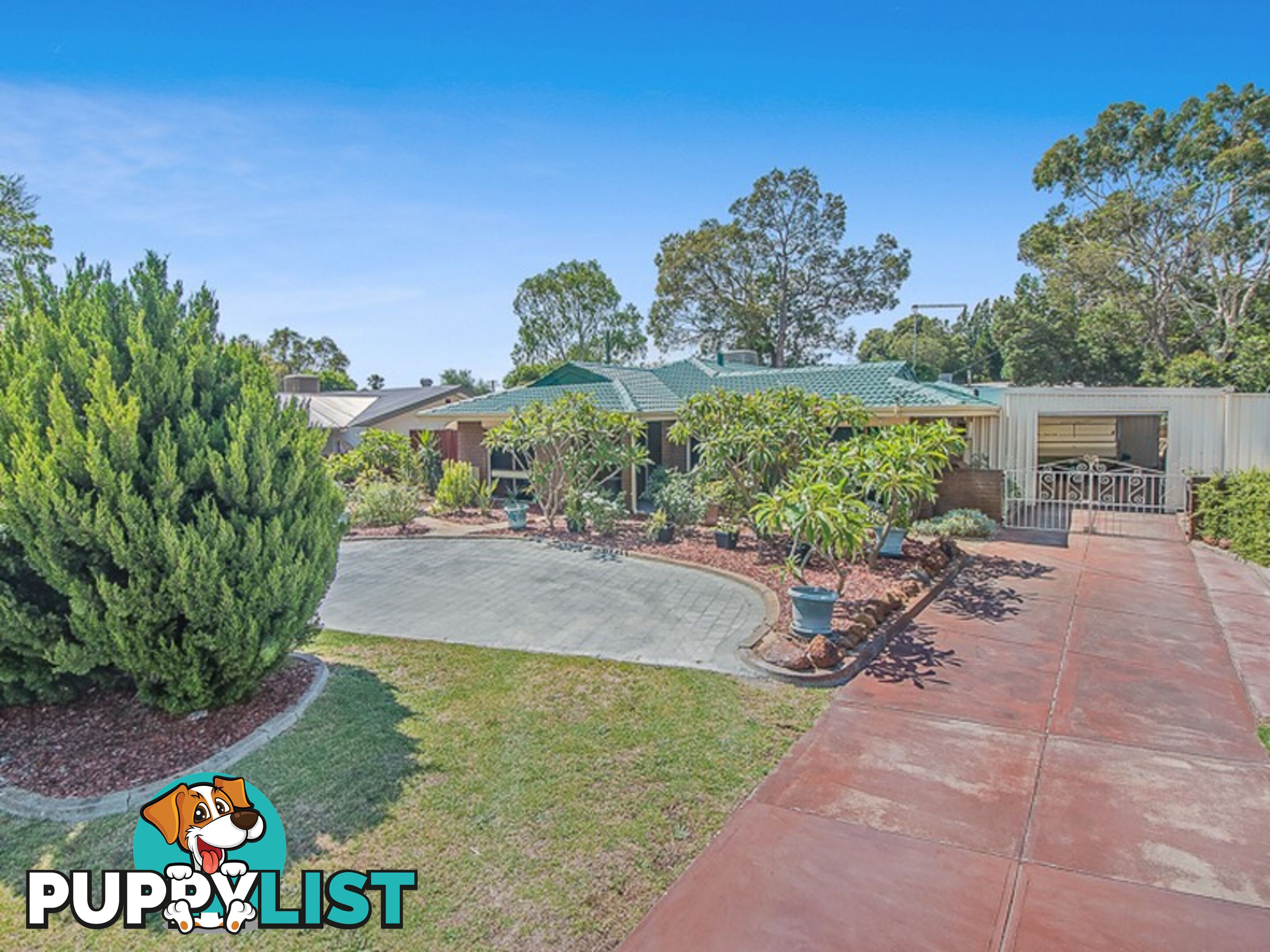 30 Risby Street GOSNELLS WA 6110