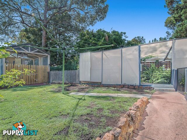 30 Risby Street GOSNELLS WA 6110