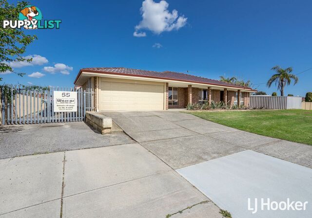 53-55 Renou Street EAST CANNINGTON WA 6107