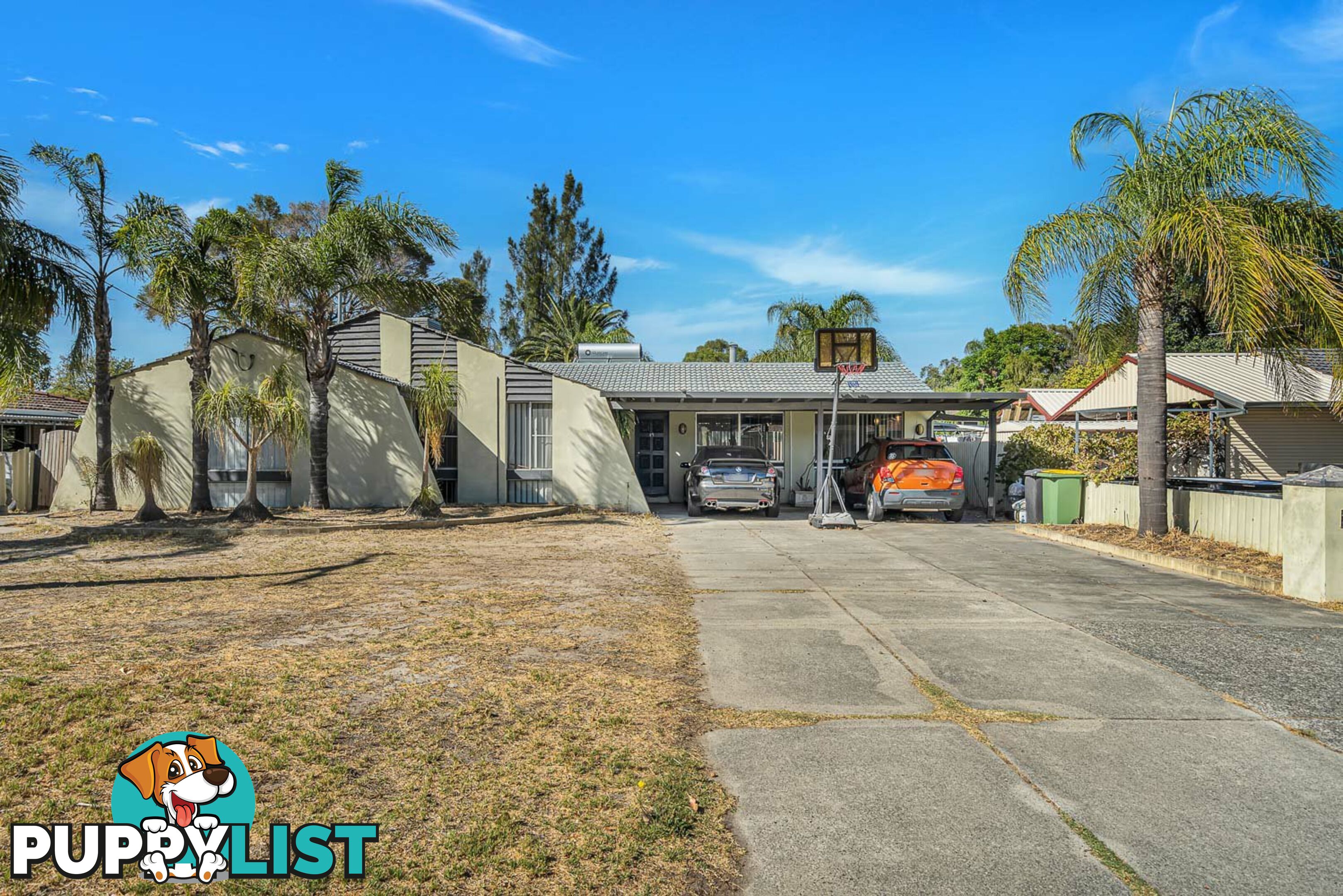 45 Risby Street GOSNELLS WA 6110