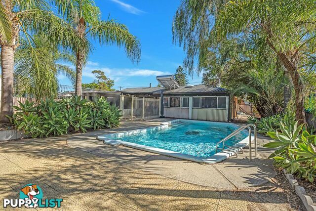 45 Risby Street GOSNELLS WA 6110