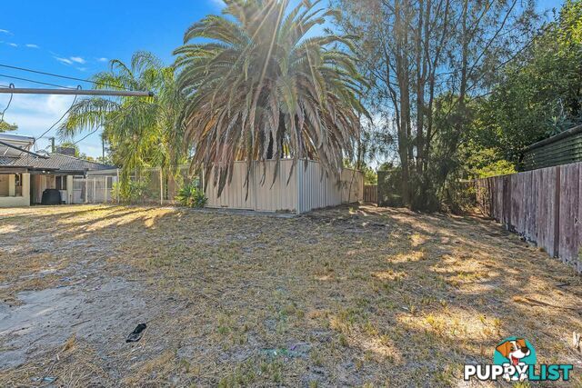 45 Risby Street GOSNELLS WA 6110