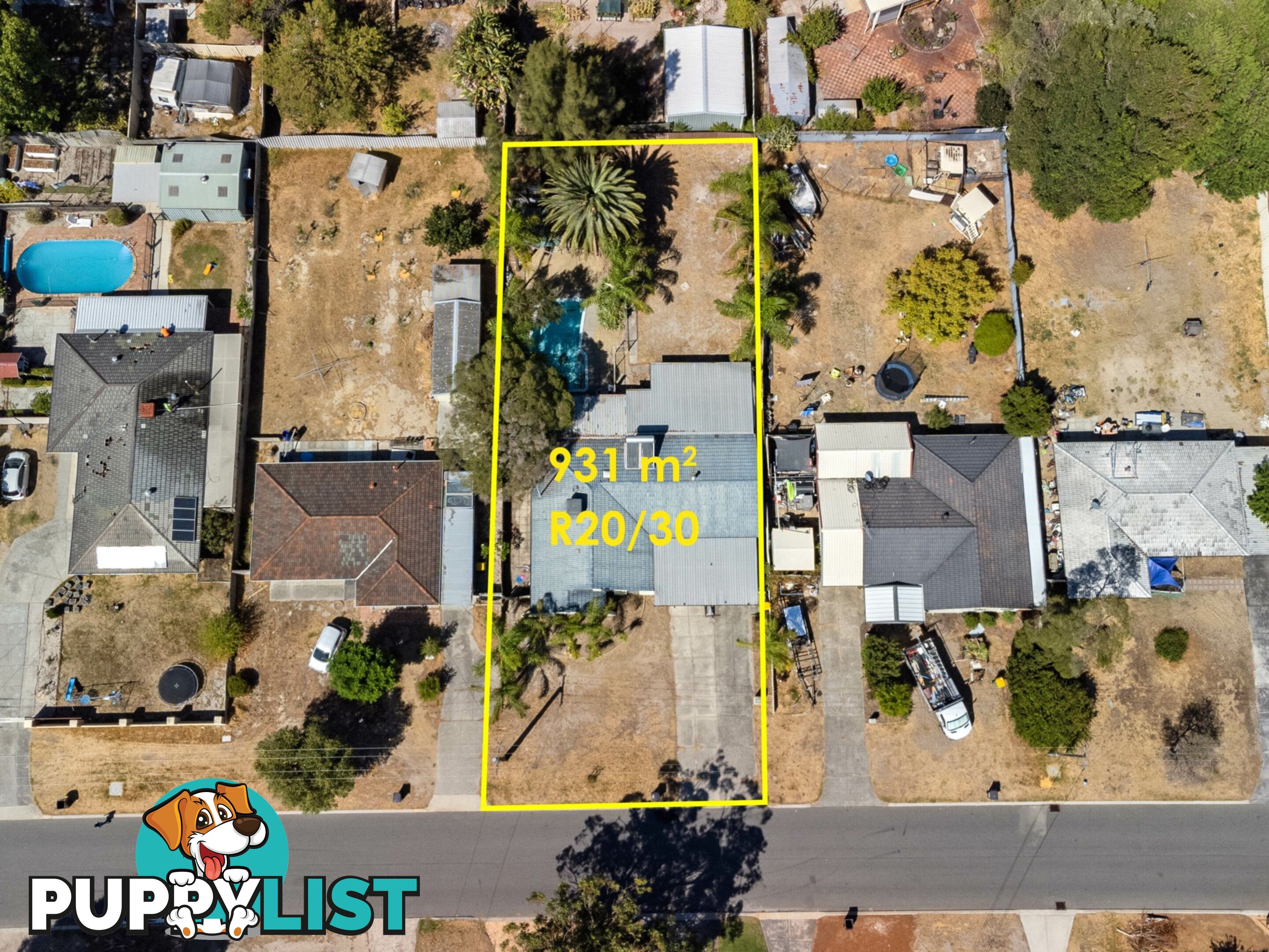 45 Risby Street GOSNELLS WA 6110