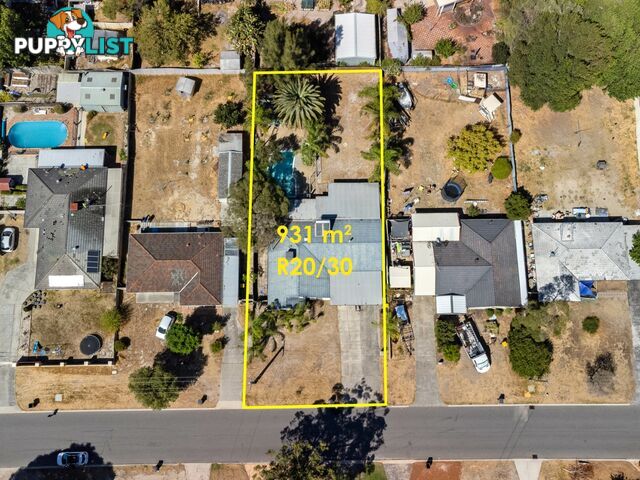 45 Risby Street GOSNELLS WA 6110