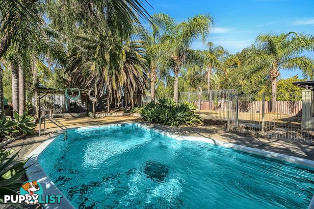 45 Risby Street GOSNELLS WA 6110