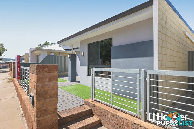 11 Kinsella Avenue BYFORD WA 6122