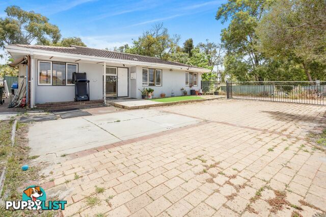 109 Nicholson Road LYNWOOD WA 6147