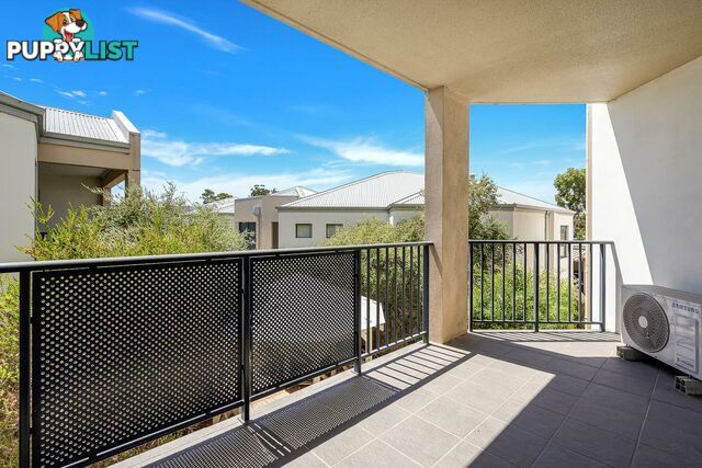 30/17 Southdown Place THORNLIE WA 6108