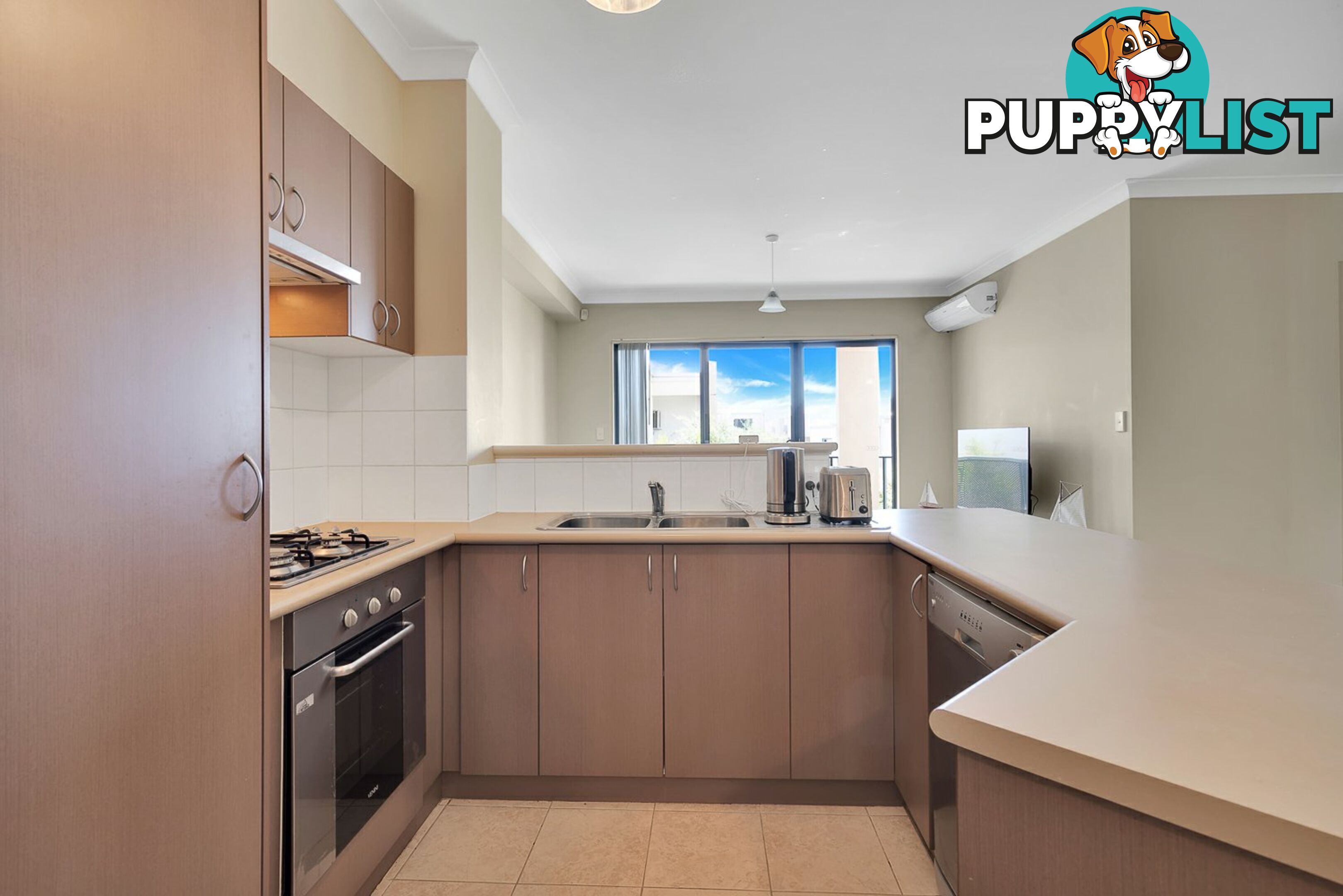 30/17 Southdown Place THORNLIE WA 6108