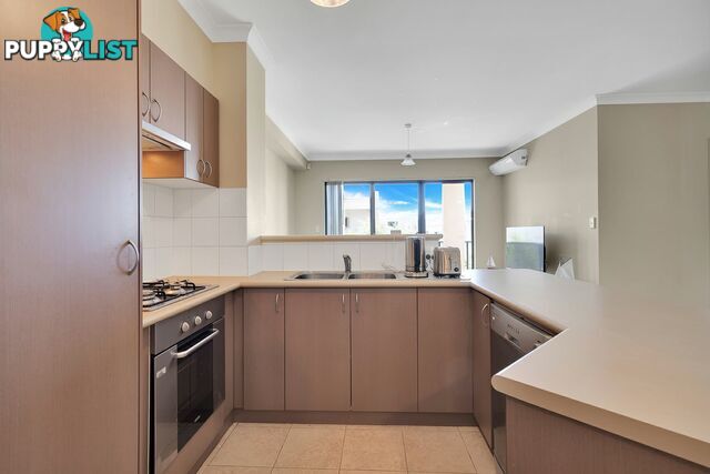 30/17 Southdown Place THORNLIE WA 6108