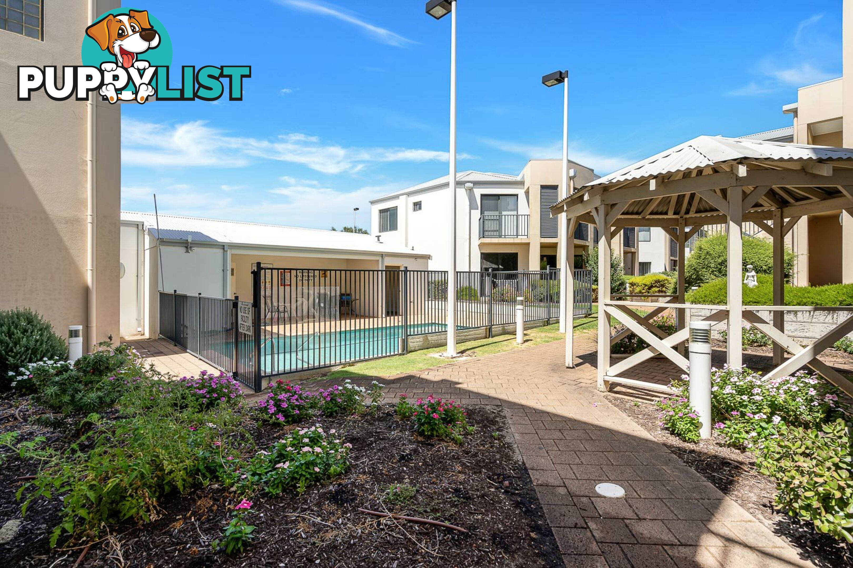 30/17 Southdown Place THORNLIE WA 6108