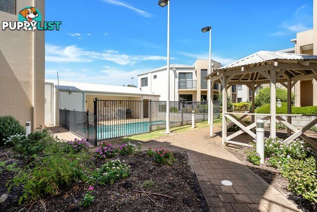 30/17 Southdown Place THORNLIE WA 6108