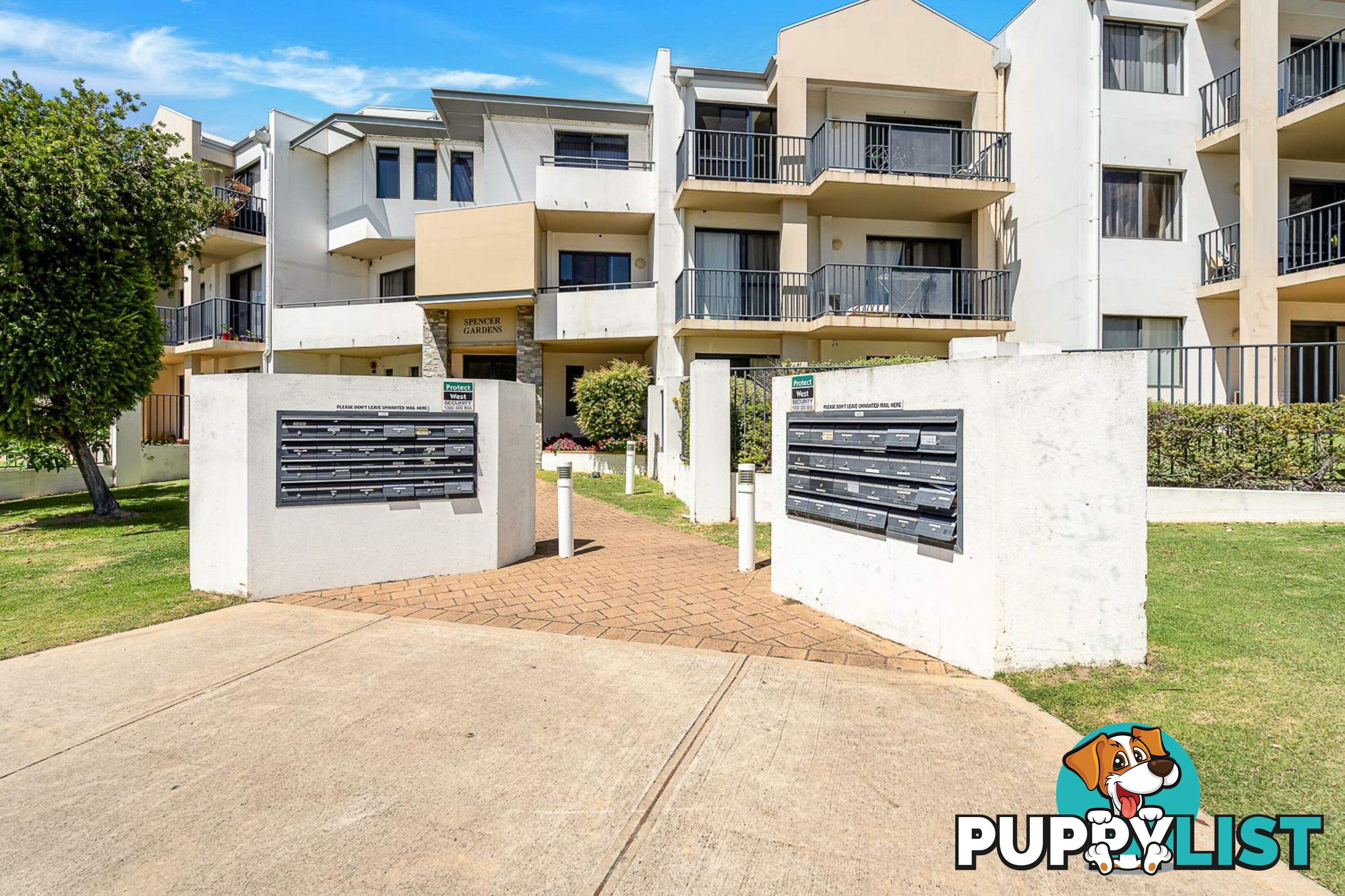 30/17 Southdown Place THORNLIE WA 6108