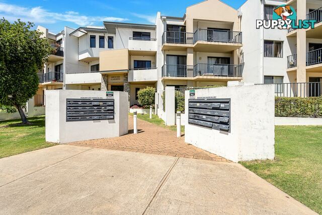 30/17 Southdown Place THORNLIE WA 6108