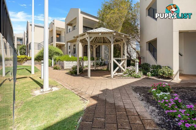 30/17 Southdown Place THORNLIE WA 6108