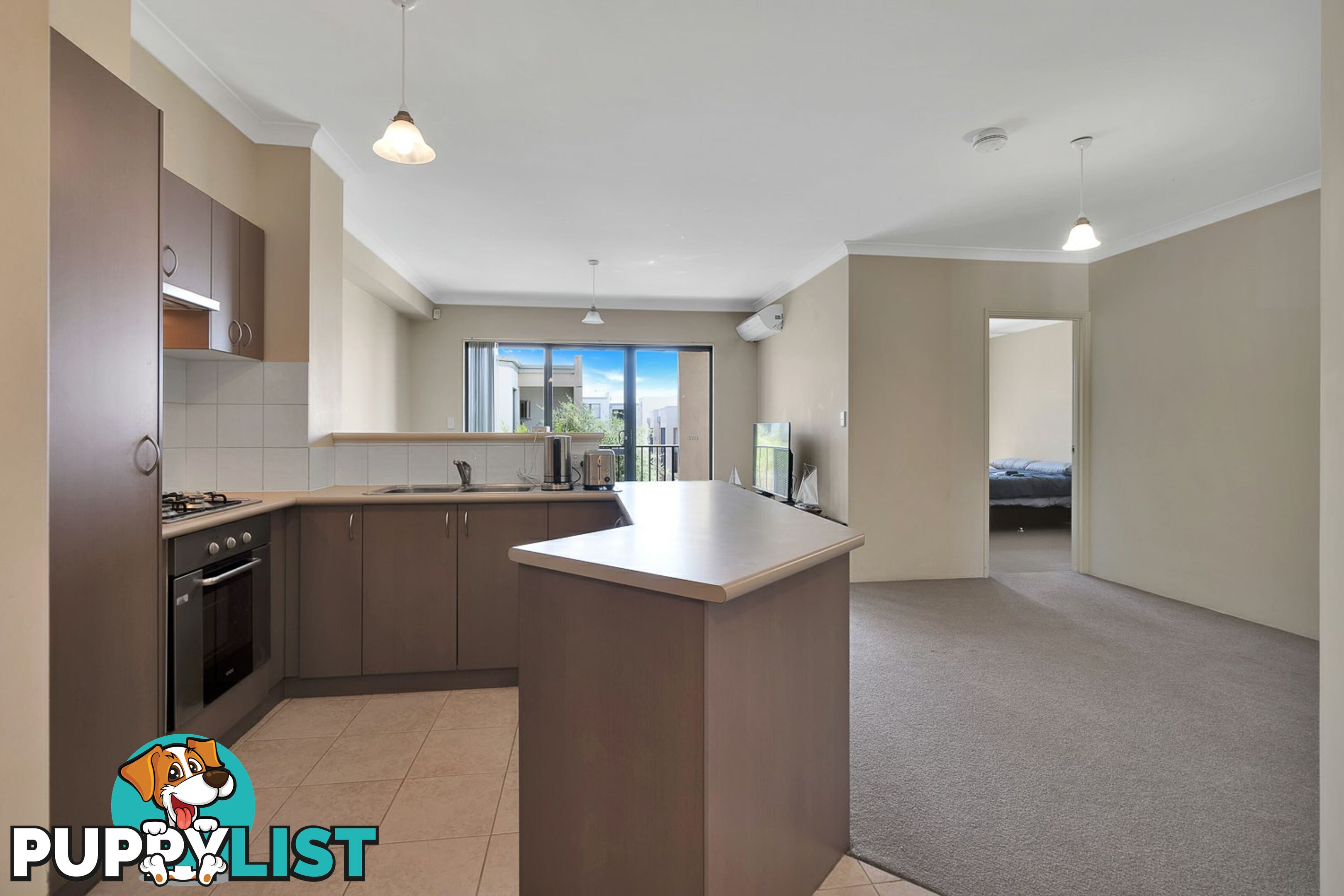 30/17 Southdown Place THORNLIE WA 6108