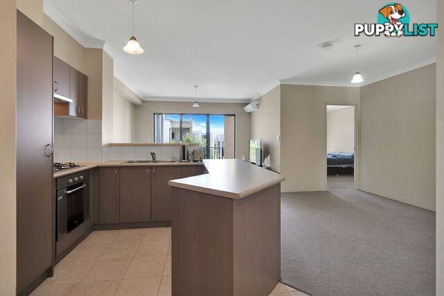 30/17 Southdown Place THORNLIE WA 6108