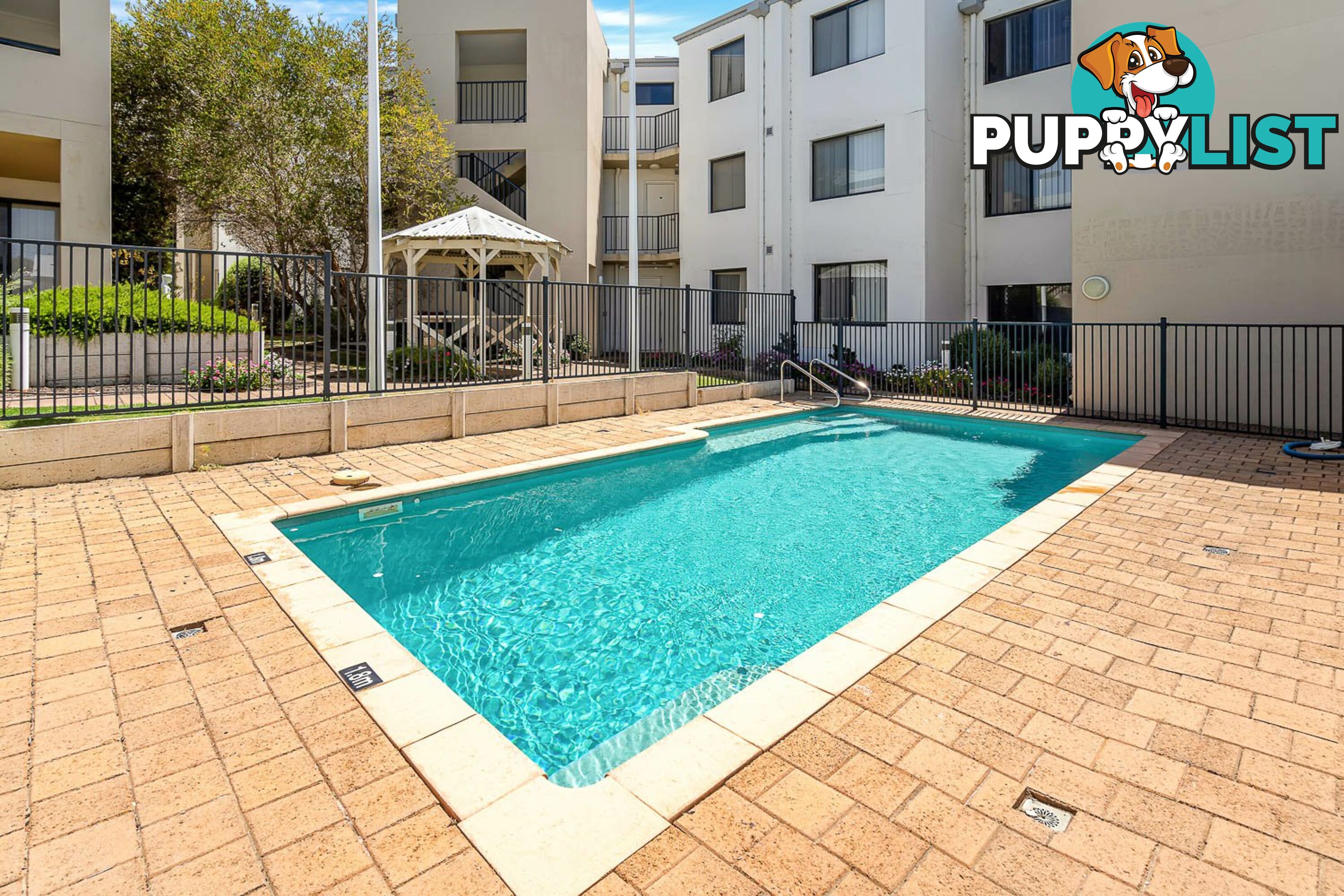 30/17 Southdown Place THORNLIE WA 6108