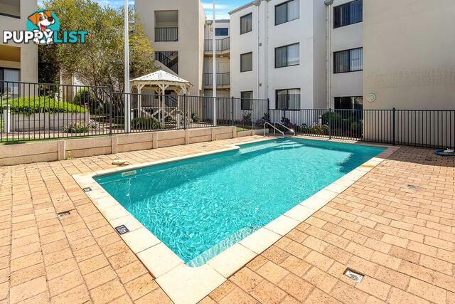 30/17 Southdown Place THORNLIE WA 6108