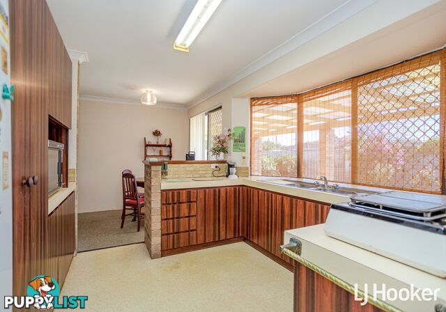 57 Ningaloo Way THORNLIE WA 6108