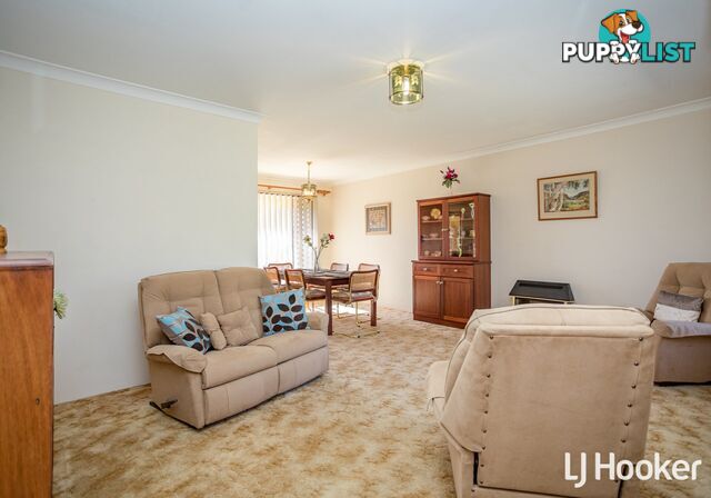 57 Ningaloo Way THORNLIE WA 6108