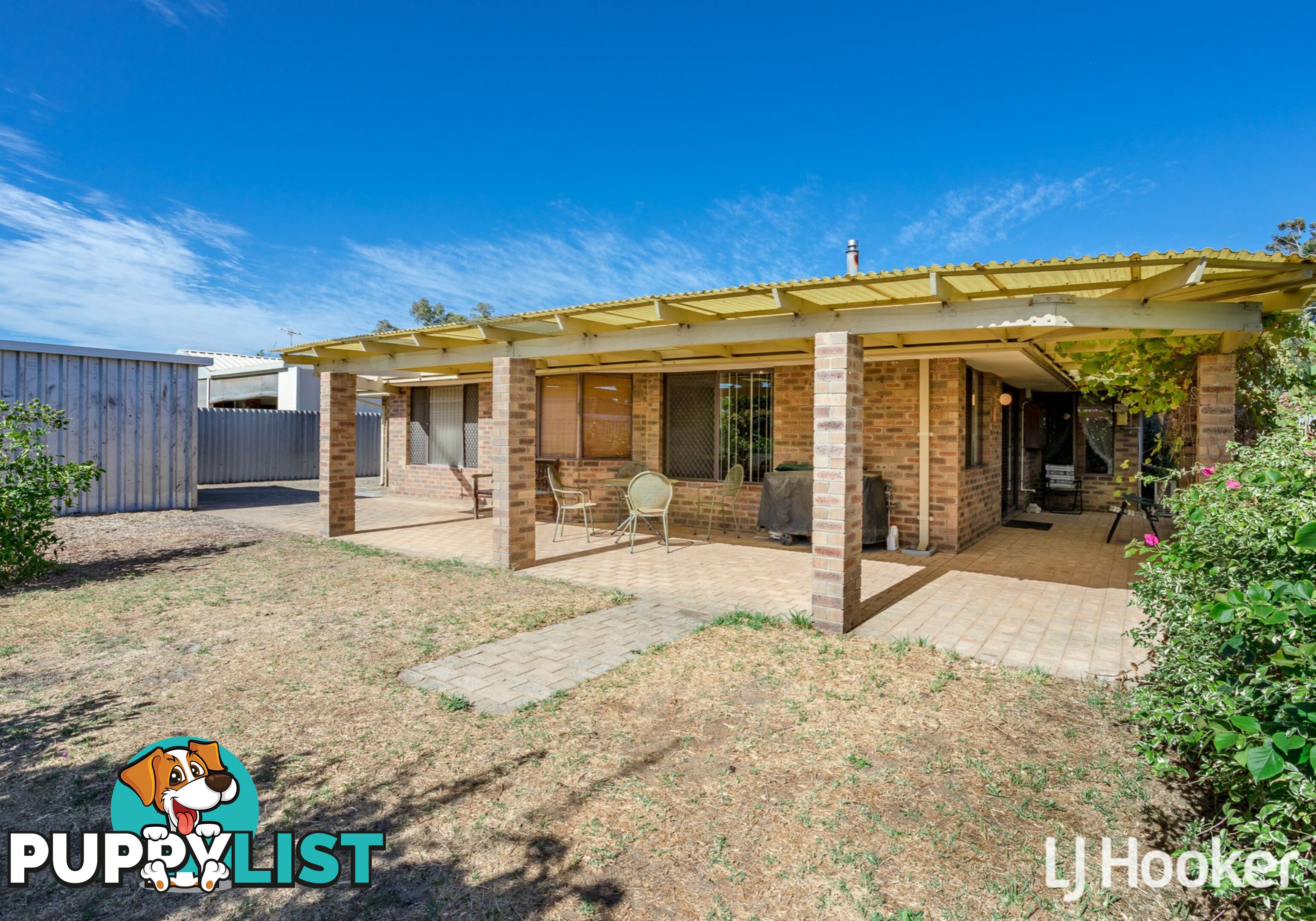 57 Ningaloo Way THORNLIE WA 6108