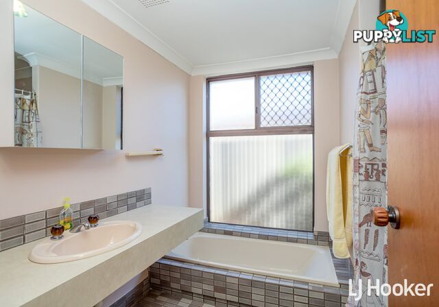 57 Ningaloo Way THORNLIE WA 6108