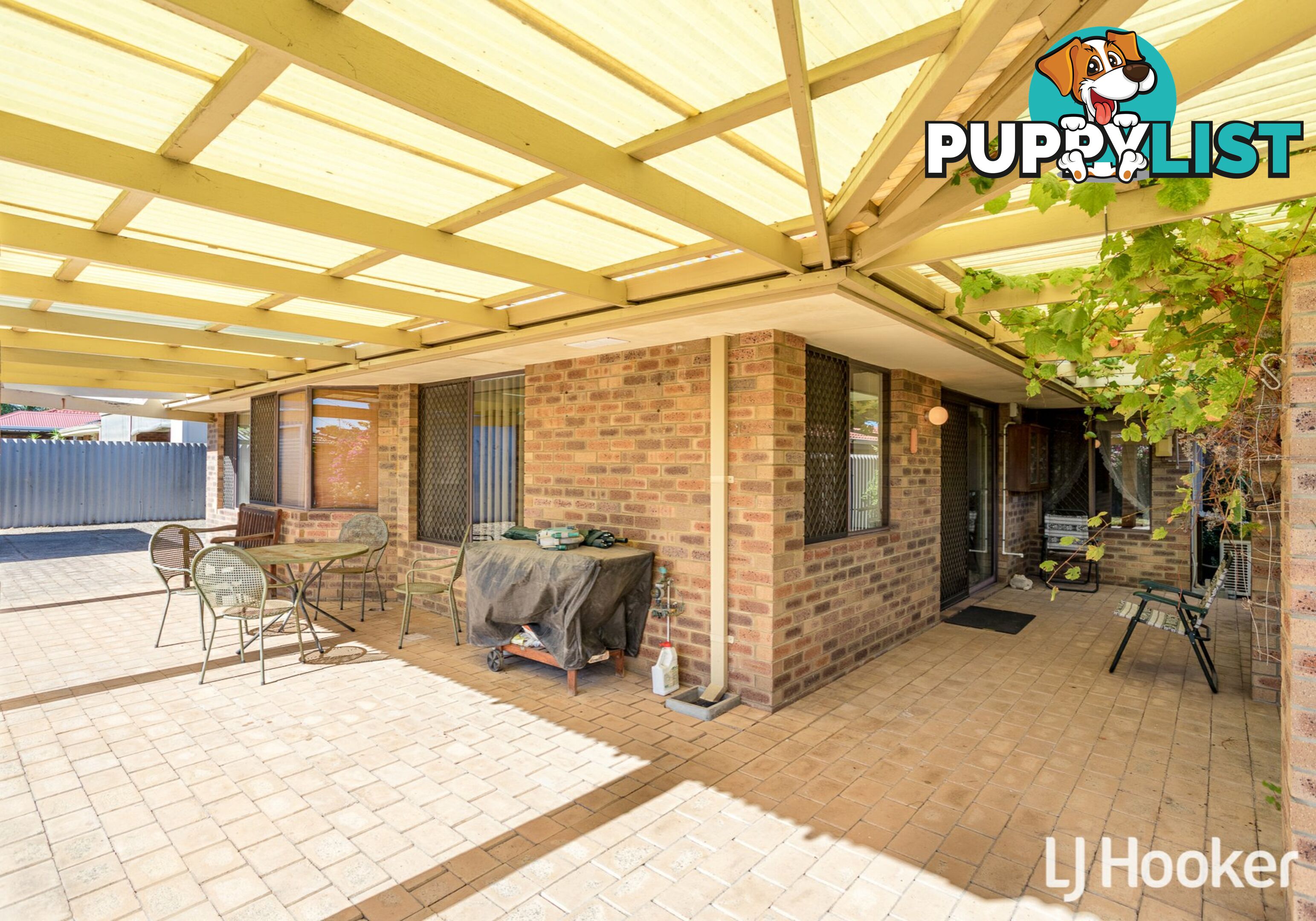 57 Ningaloo Way THORNLIE WA 6108