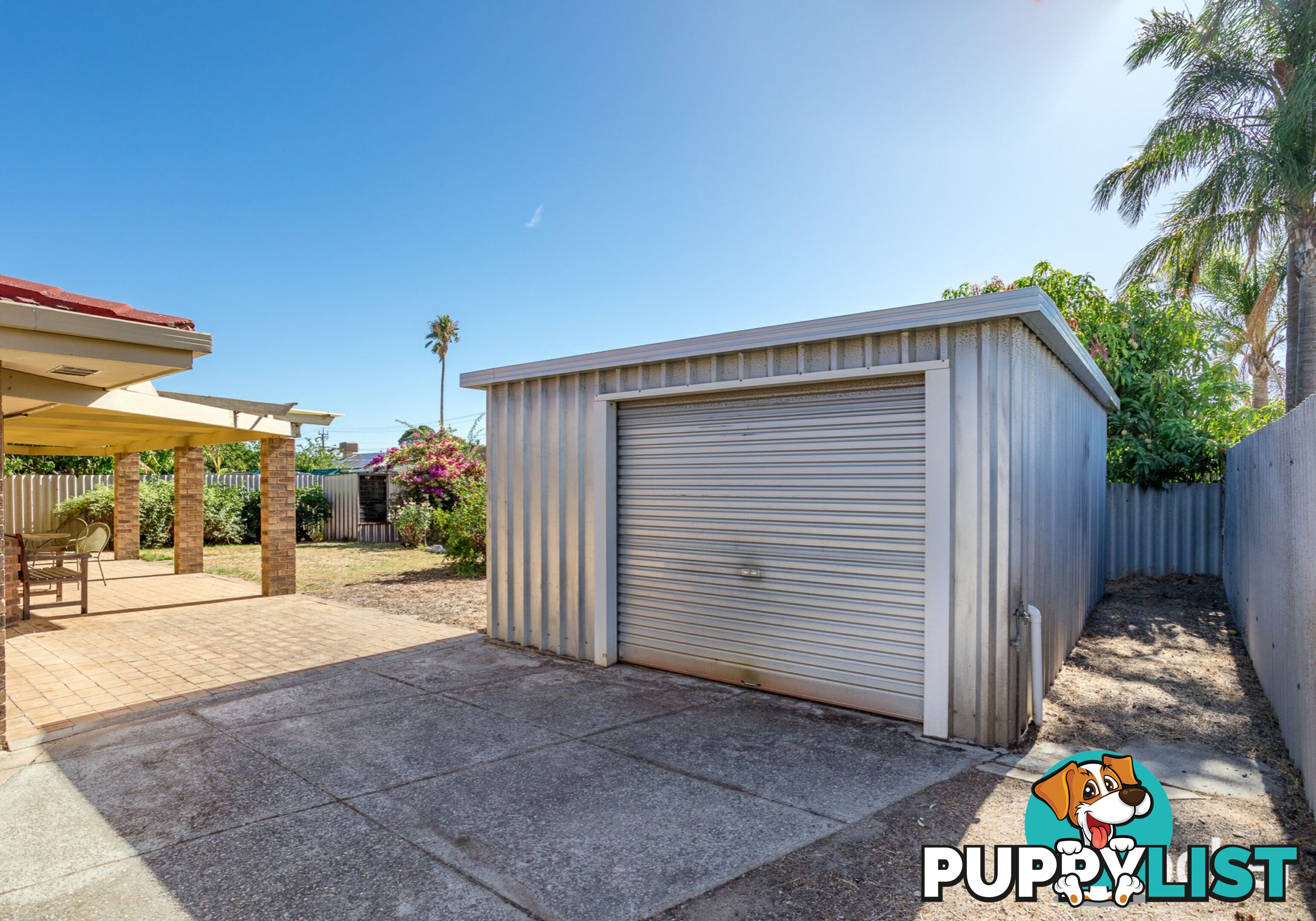 57 Ningaloo Way THORNLIE WA 6108