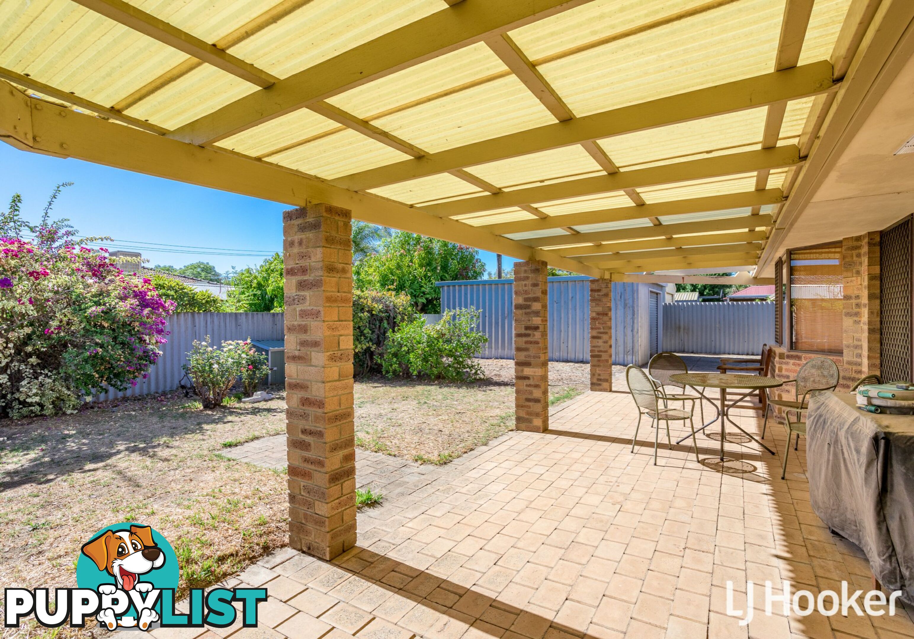 57 Ningaloo Way THORNLIE WA 6108