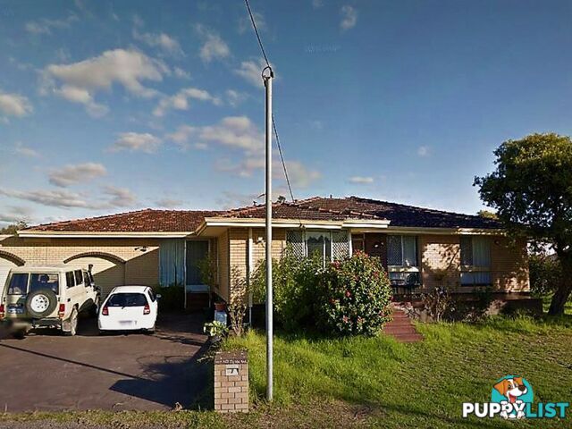 26 Wroxton Street MIDLAND WA 6056